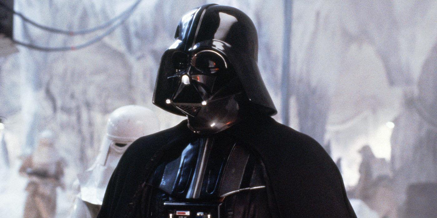 Rogue One | Cena de Darth Vader não estava nos planos