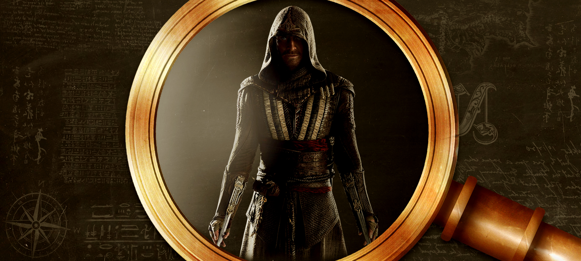 Ordem dos Assassinos