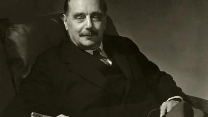 Obras de H.G. Wells agora são domínio público