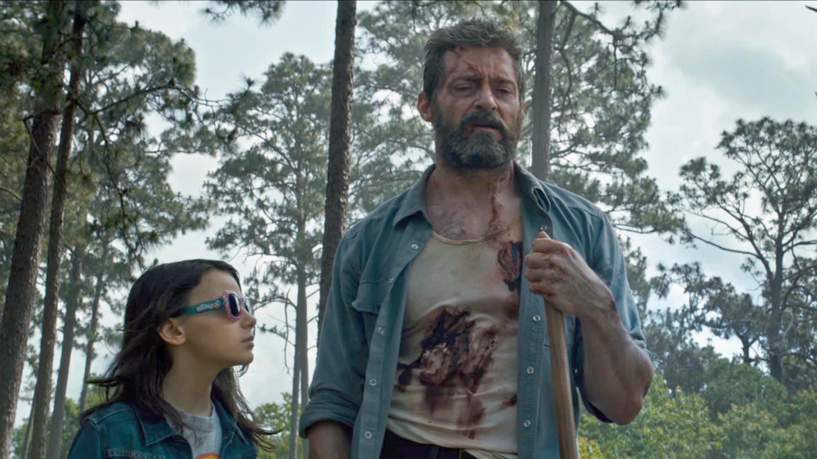 Logan | Trailer final chega nesta quinta-feira