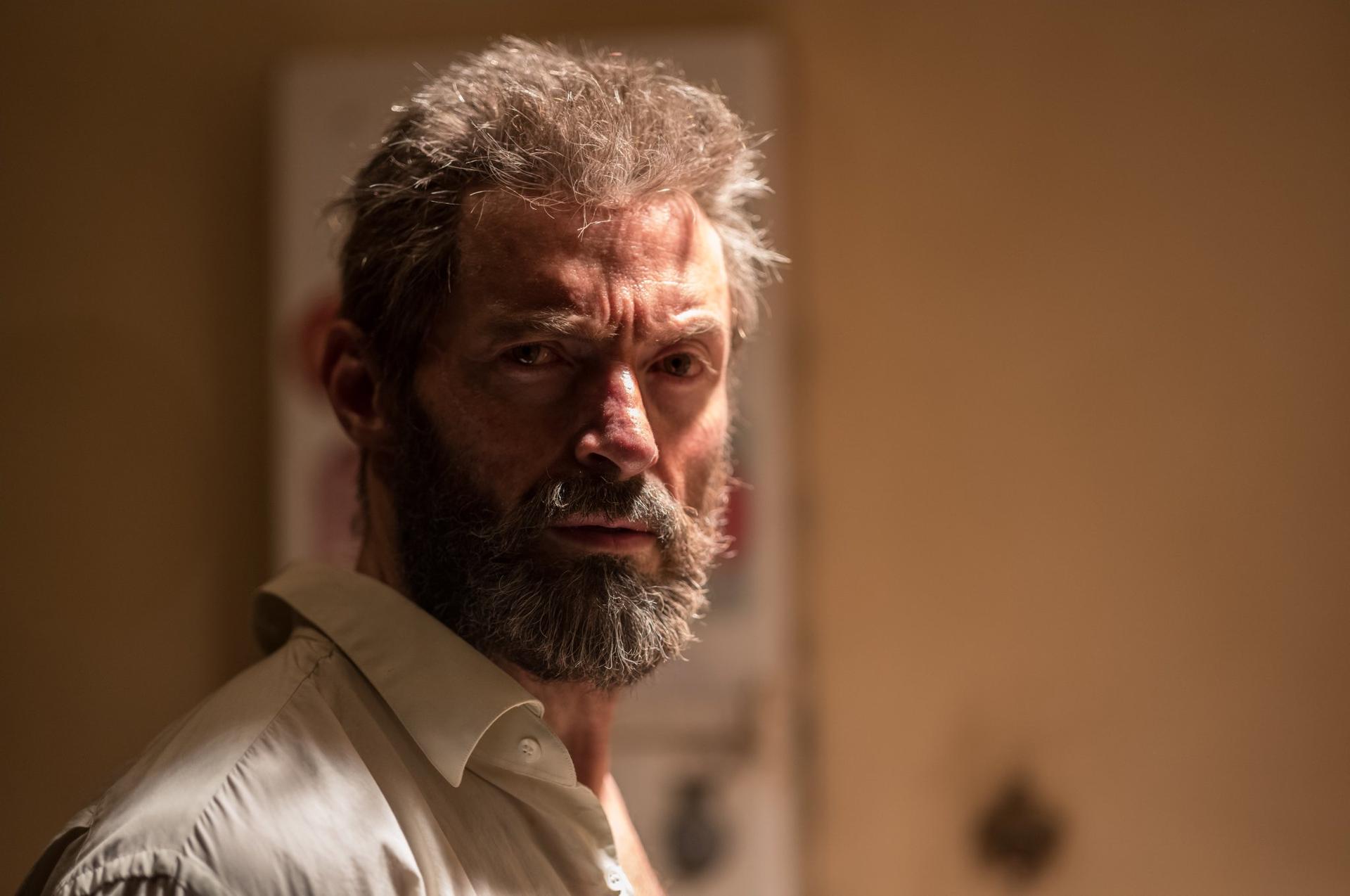Logan | Diretor faz alerta sobre violência e nudez no filme