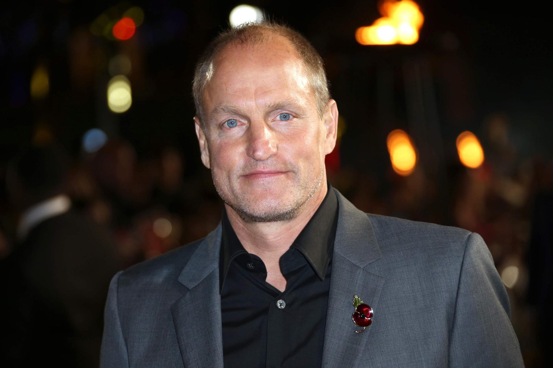 Han Solo | Woody Harrelson é o novo contratado do elenco