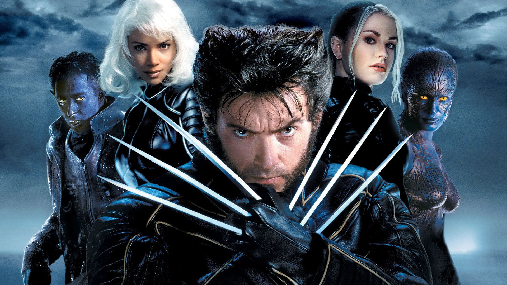 Fox encomenda piloto de nova série dos X-Men