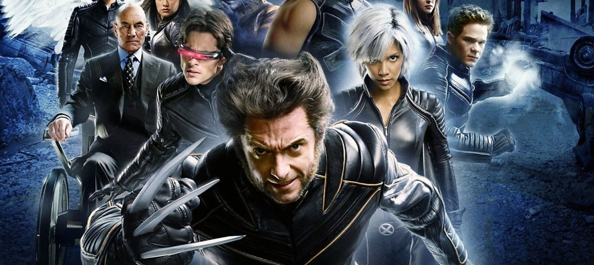 X-Men pode ganhar outra série para a TV