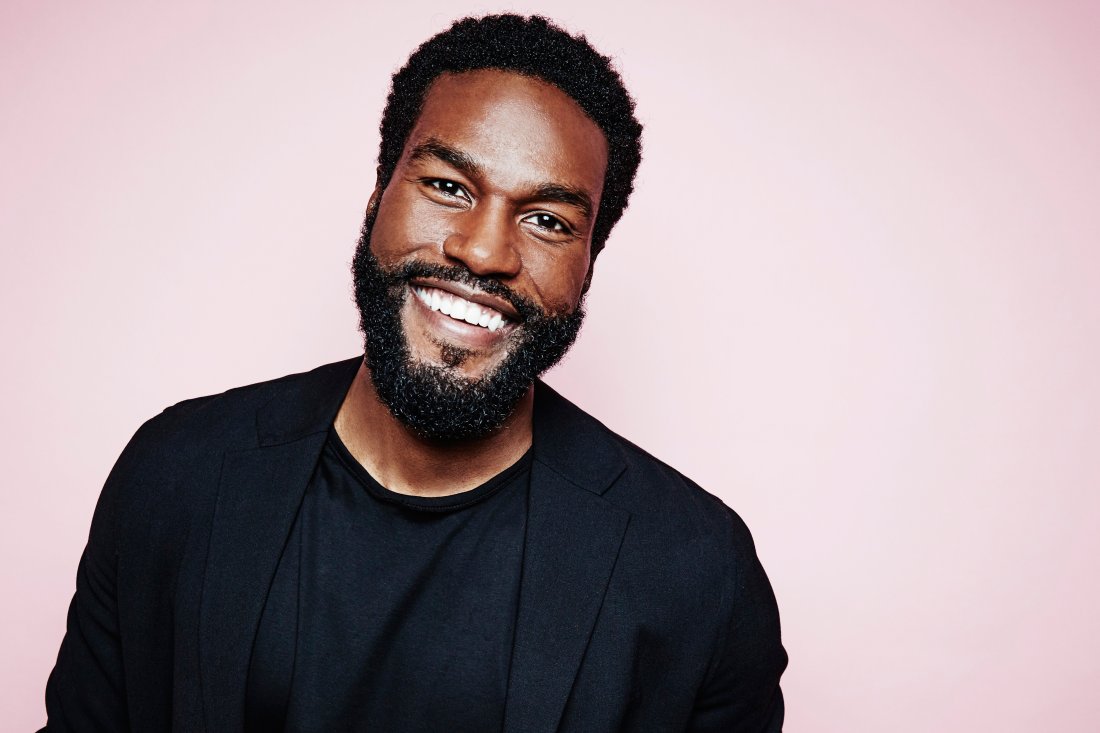 Aquaman | Ator de The Get Down entra para o elenco do filme