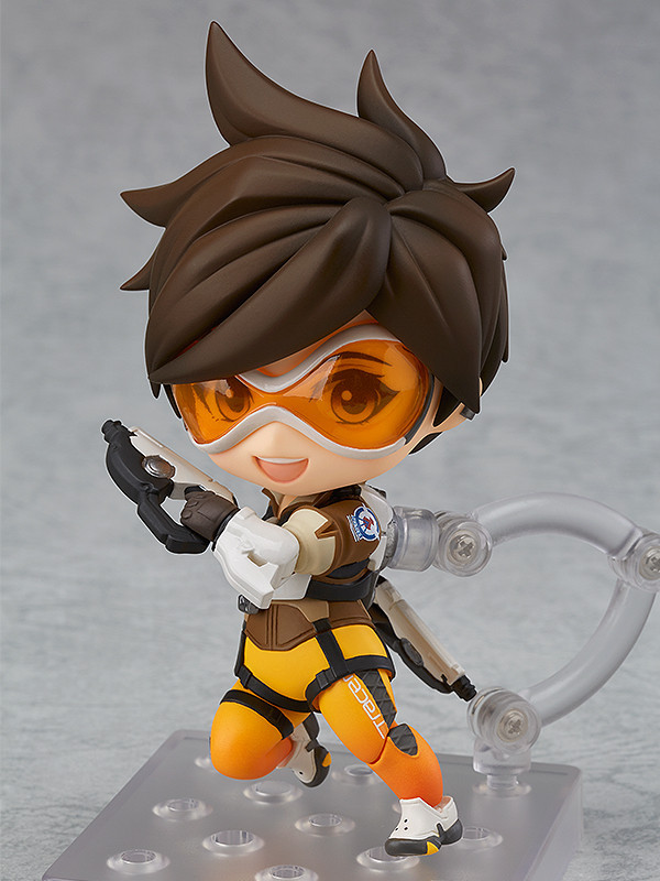 Funko anuncia figures de Overwatch - NerdBunker