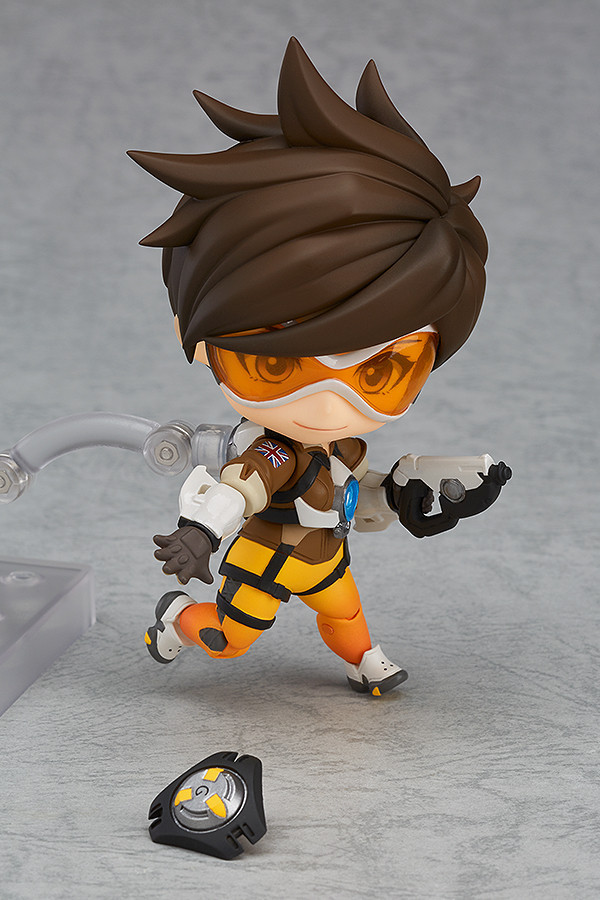 Funko anuncia figures de Overwatch - NerdBunker