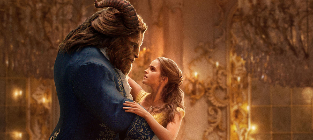 Disney arrecadou US$ 5 bilhões em bilheterias pelo terceiro ano consecutivo