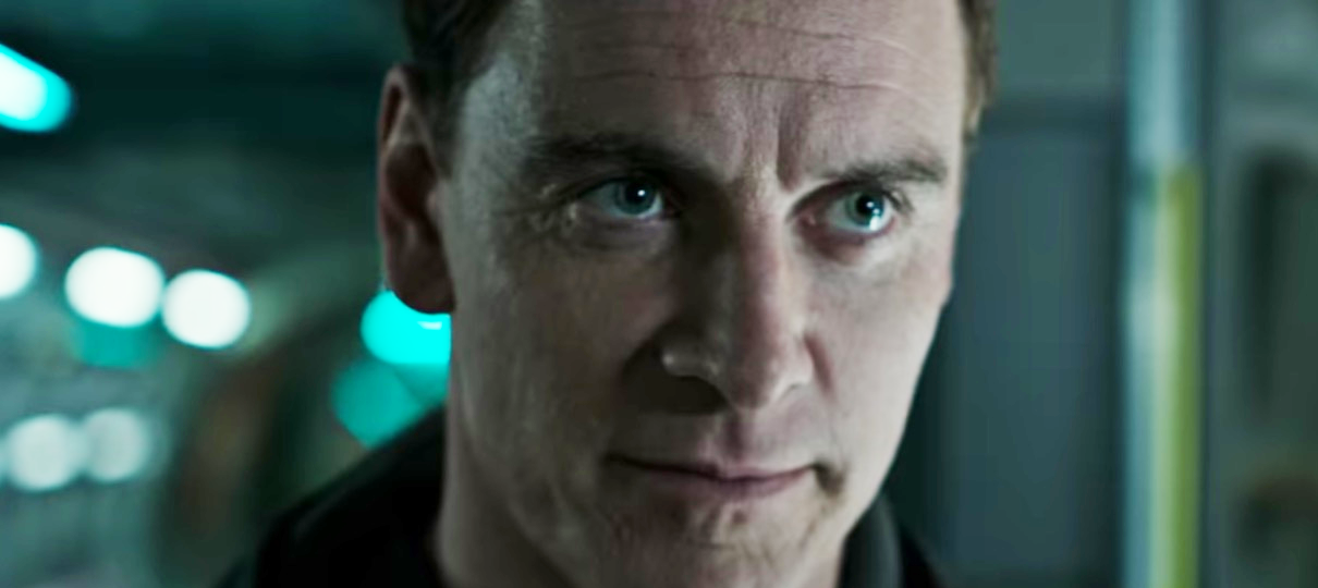 Alien: Covenant | Assista ao prólogo de quase cinco minutos do filme