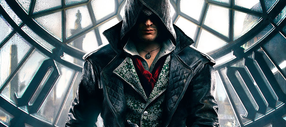 Assassin's Creed | Imagens de portfólio apontam para um possível jogo em realidade virtual [ATUALIZADO]
