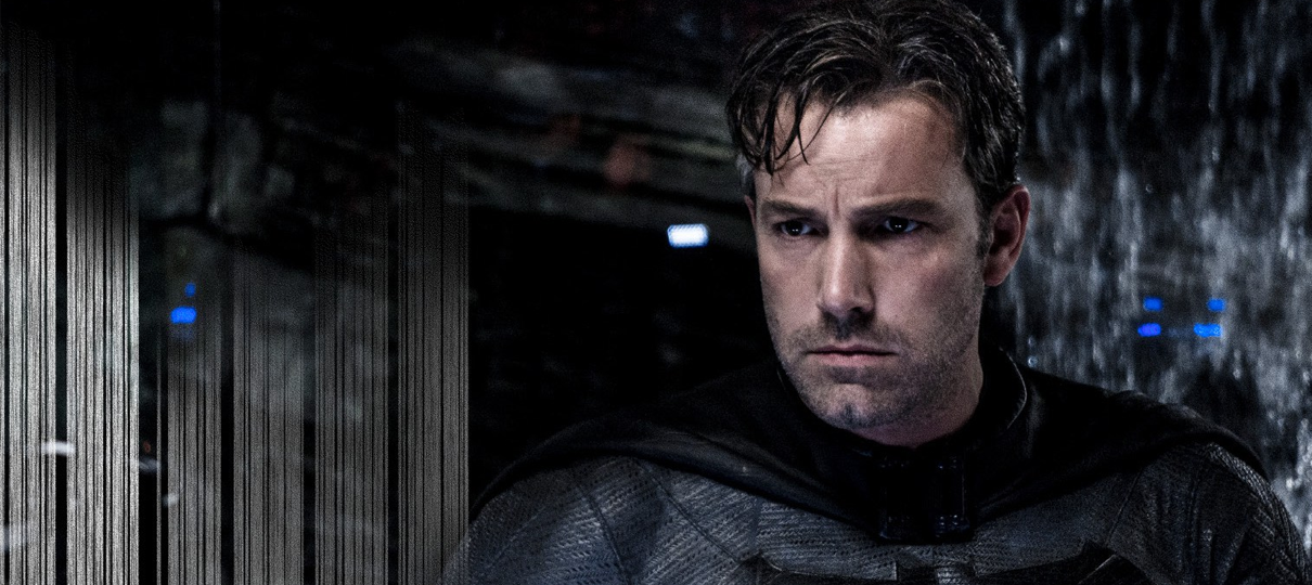 Batman | Roteirista de Batman Vs Superman reescreveu o roteiro do filme