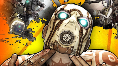 Games With Gold de março traz Borderlands 2, Layers of Fear, Evolve e mais
