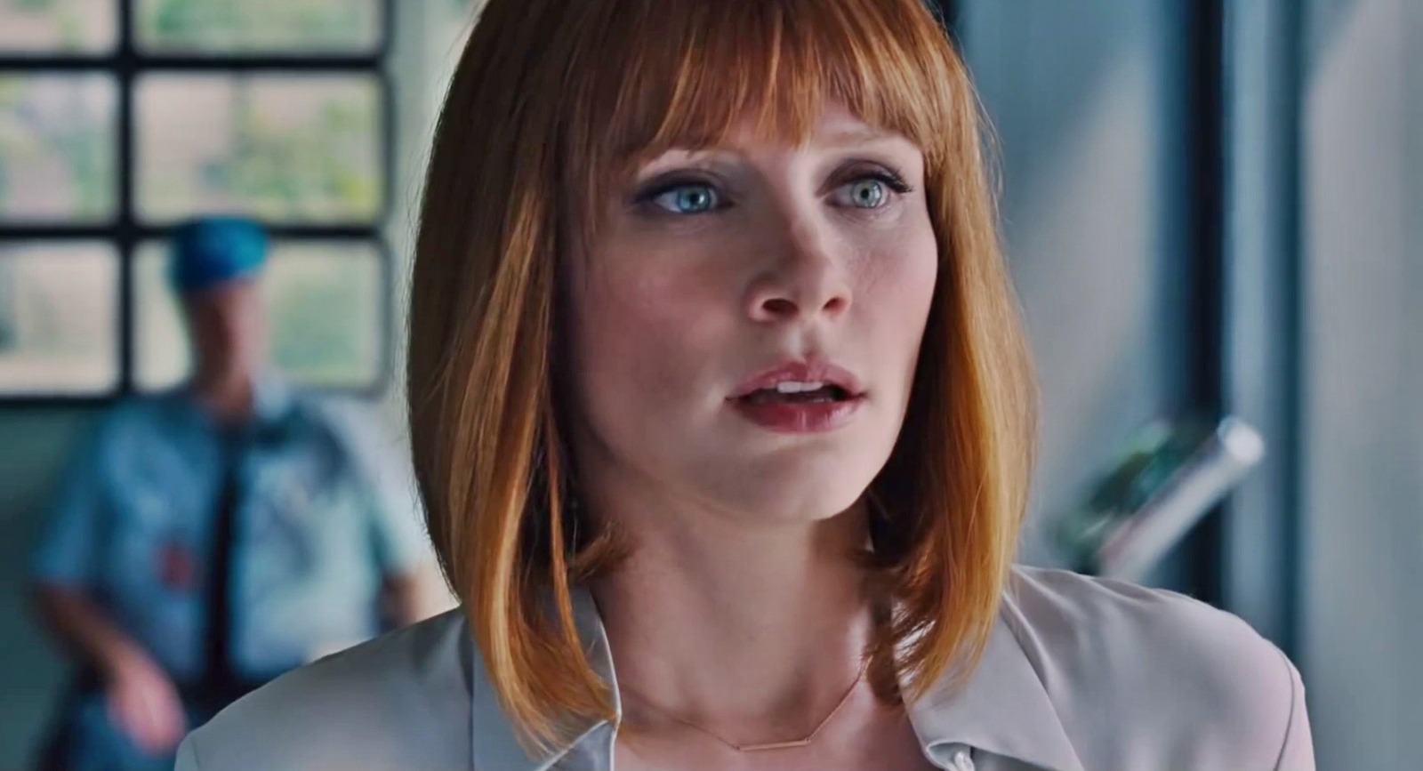 bryce dallas howard jurassic world