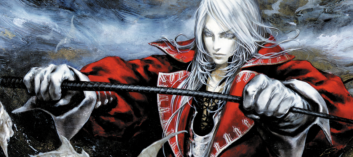 Castlevania | Série da Netflix terá "o espírito de Game of Thrones", diz produtor