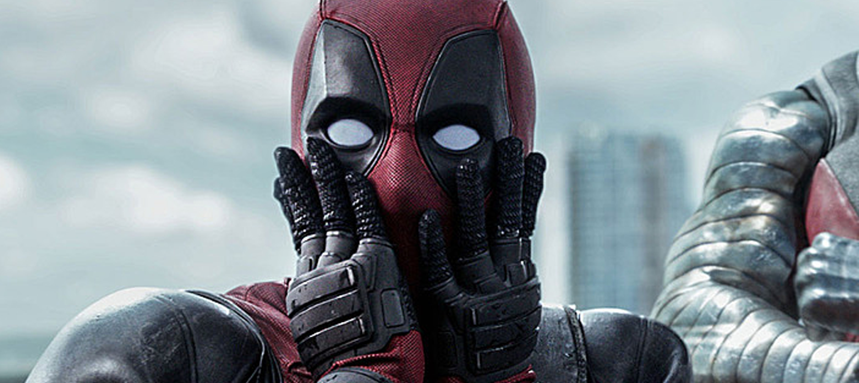 Deadpool 3 ainda não tem título oficial, diz diretor - NerdBunker
