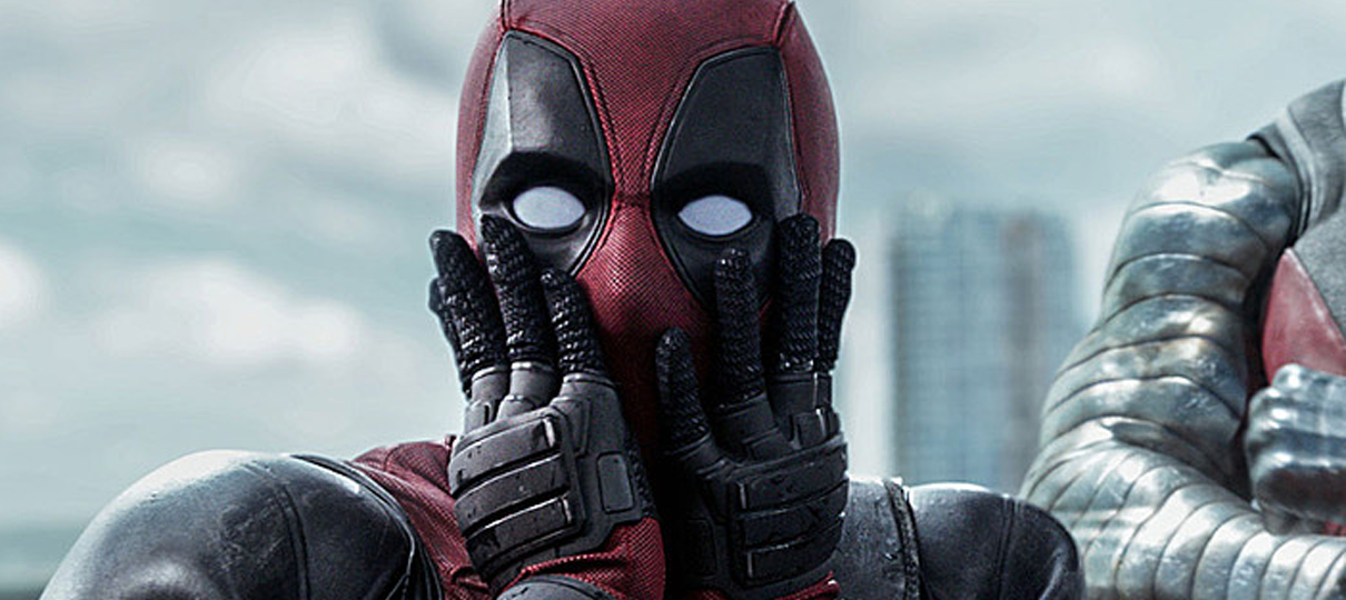 Deadpool 2 | Roteirista de Demolidor e Perdido em Marte está escrevendo o roteiro do filme