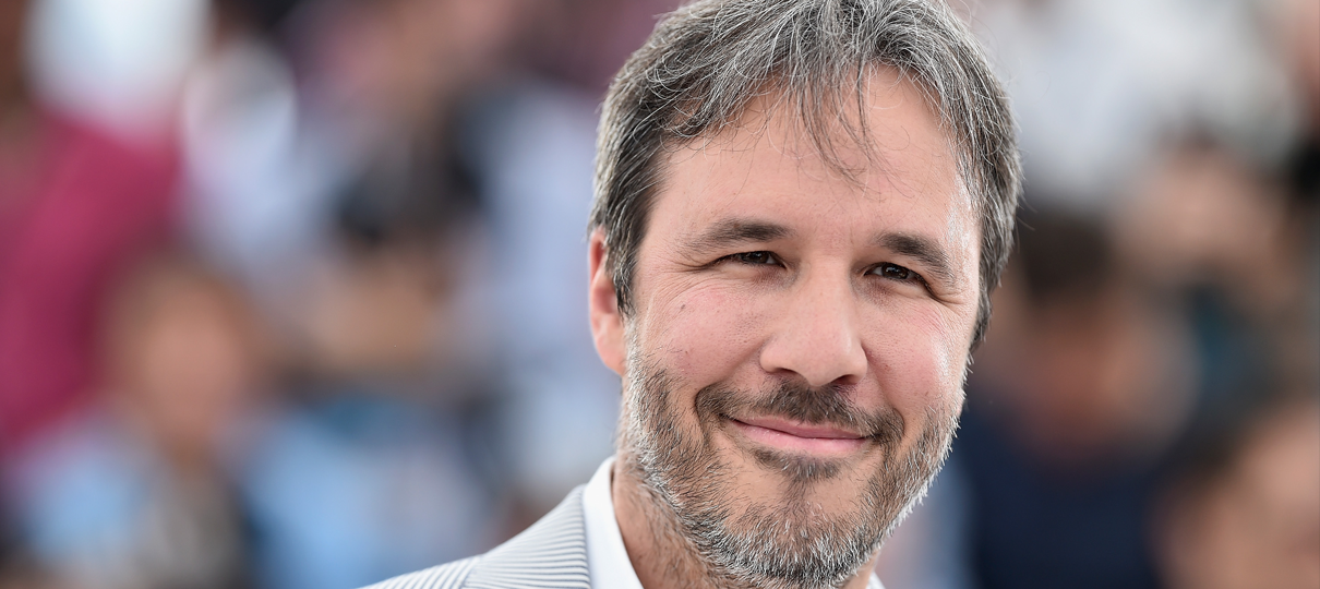 Denis Villeneuve é oficializado como diretor do reboot de Duna