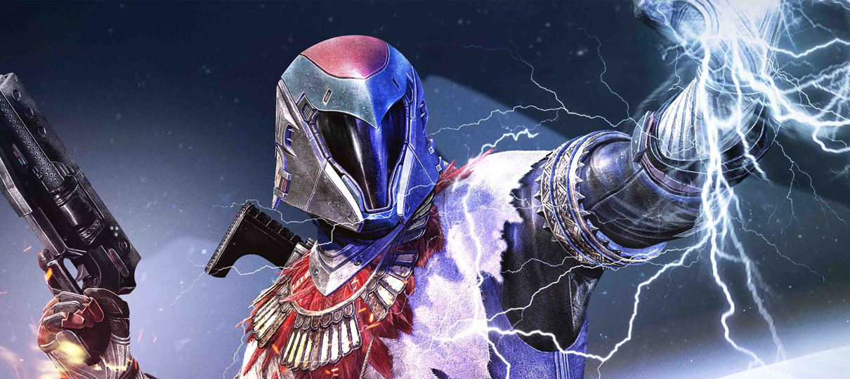 Destiny 2 | Imagem promocional e data de lançamento podem ter vazado [RUMOR]