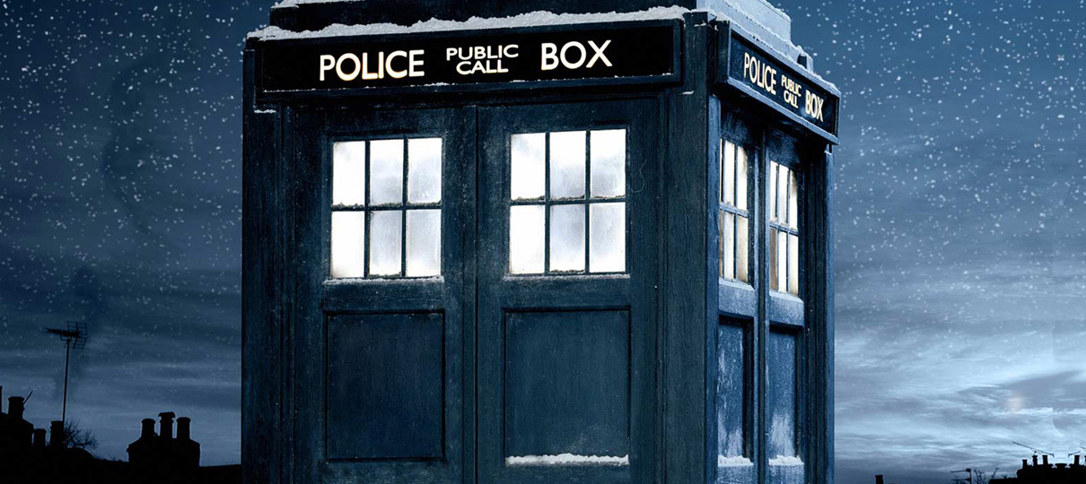 Doctor Who | Peter Capaldi quer que atriz de Harry Potter o substitua
