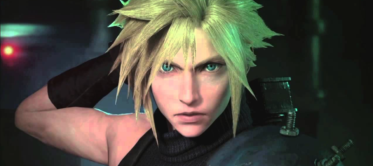 Final Fantasy | Novos jogos já estão em desenvolvimento