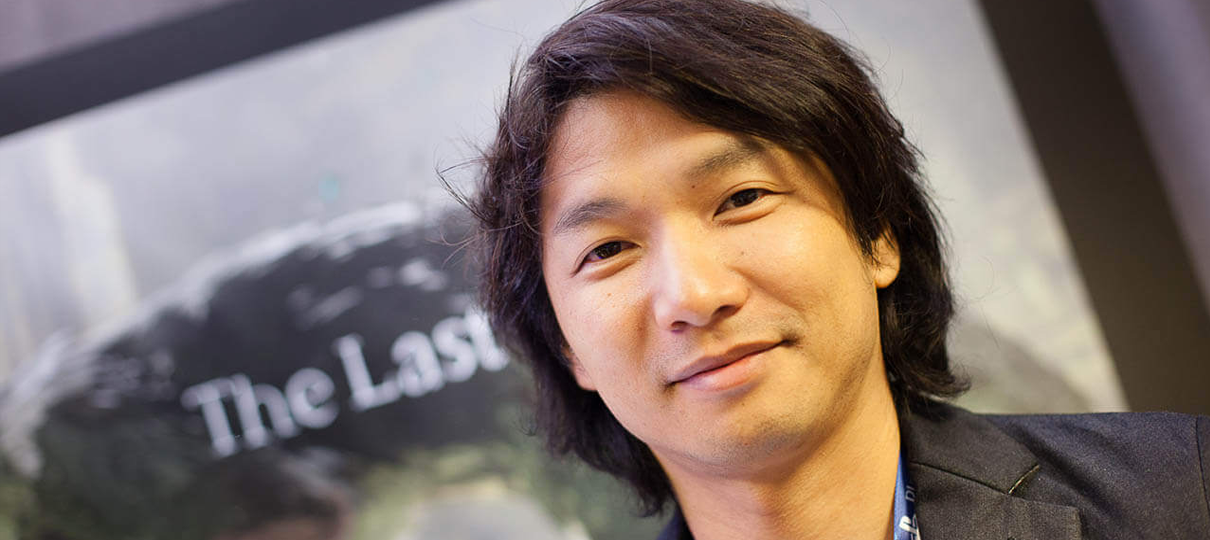 Fumito Ueda, de The Last Guardian, já está trabalhando em um próximo jogo