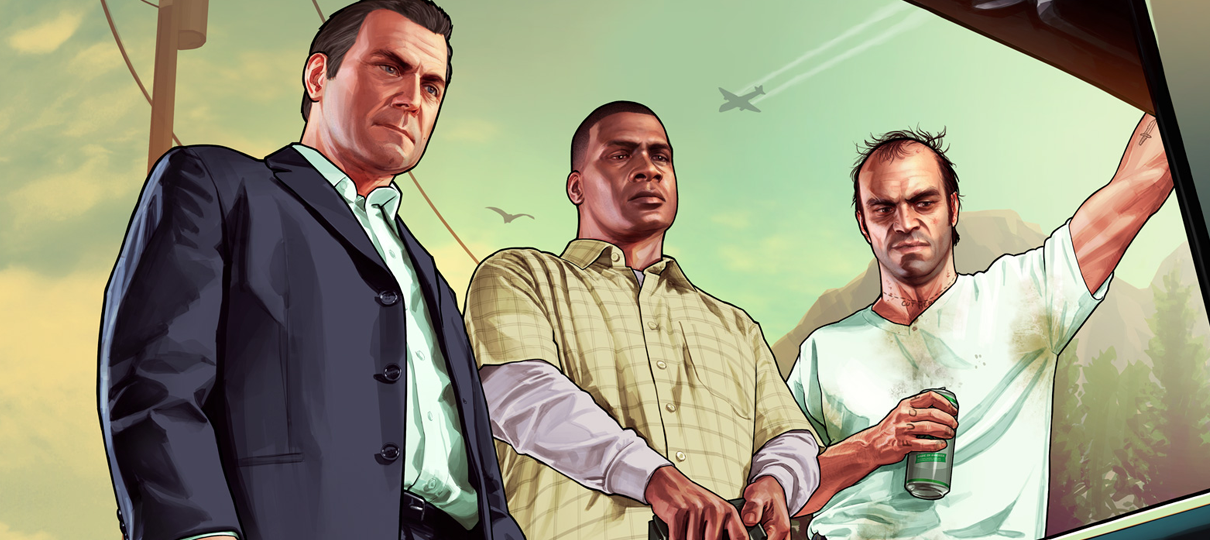 Dona da Rockstar vai levar "alguns títulos" para o cinema