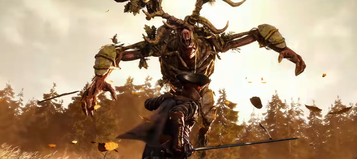 GreedFall | Novo RPG fantástico é anunciado para PS4, Xbox One e PC; veja o trailer