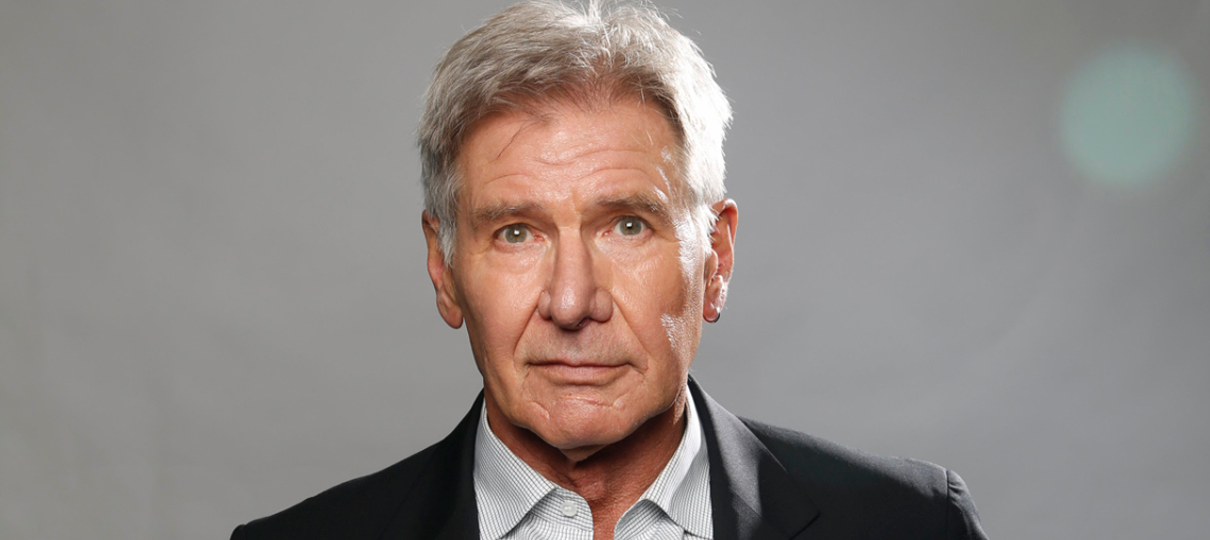 Vídeo mostra momento em que Harrison Ford quase causou um acidente entre aviões