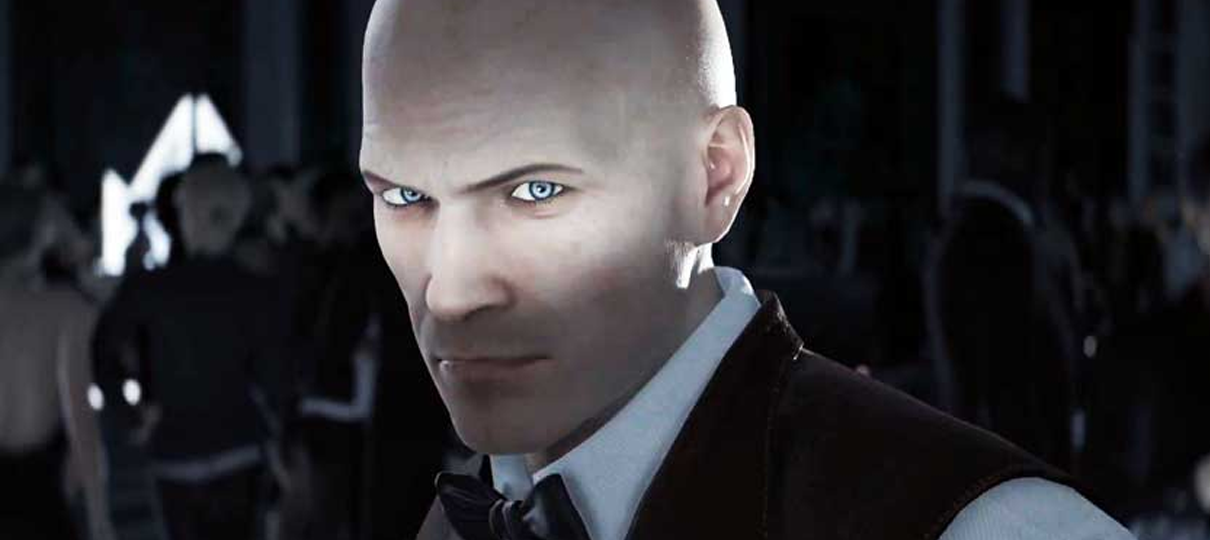 Estúdio de Hitman está desenvolvendo uma nova propriedade intelectual