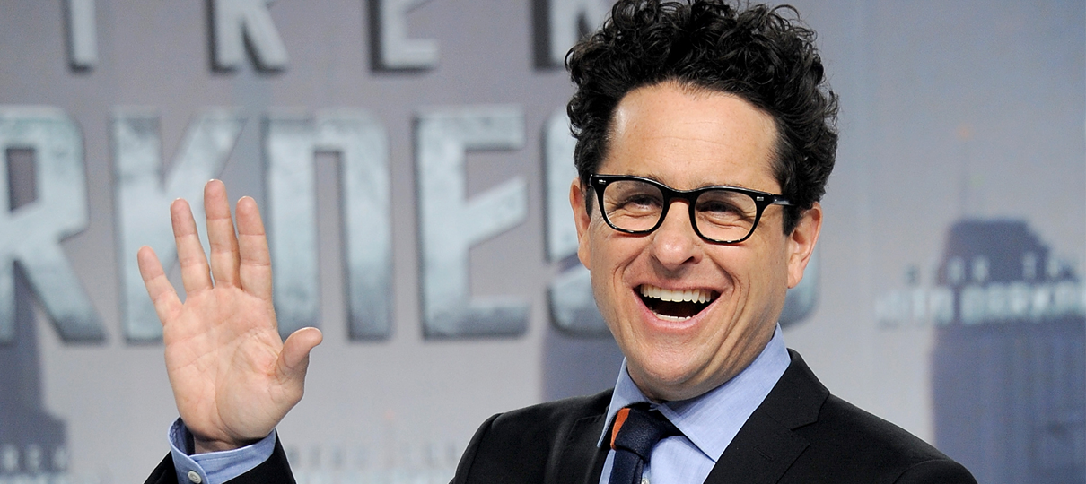 J.J. Abrams está produzindo um filme sobrenatural de Segunda Guerra