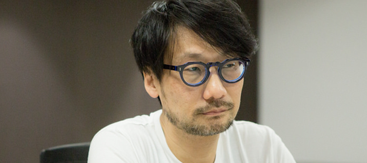 Horizon: Zero Dawn esconde easter egg da Kojima Productions