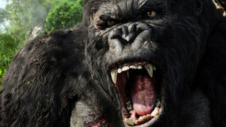 Kong: A Ilha da Caveira terá uma cena pós-créditos 