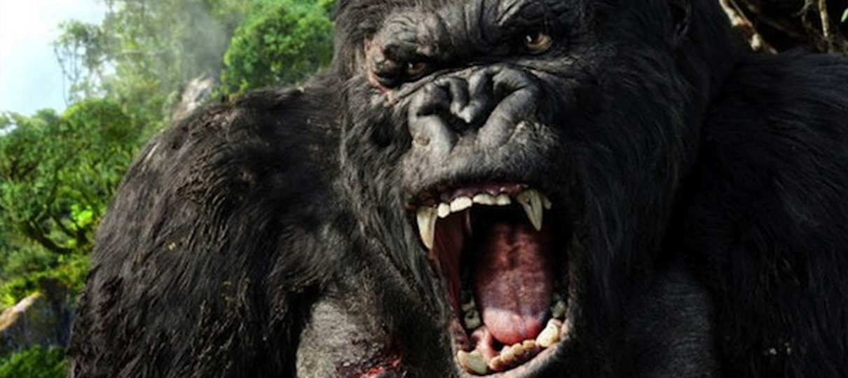 Kong: A Ilha da Caveira terá uma cena pós-créditos "incrível", diz site