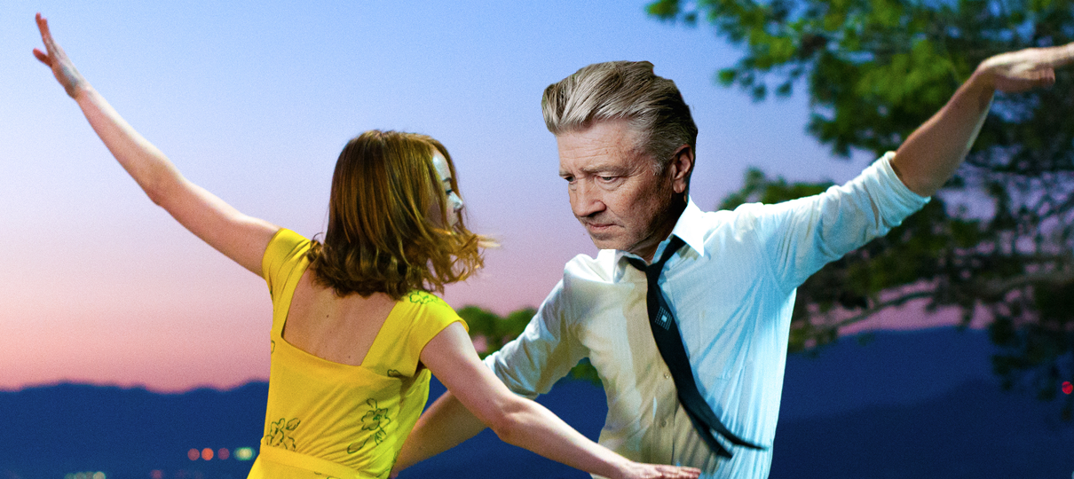 La La Lynch: trailer imagina como seria o musical dirigido por David Lynch