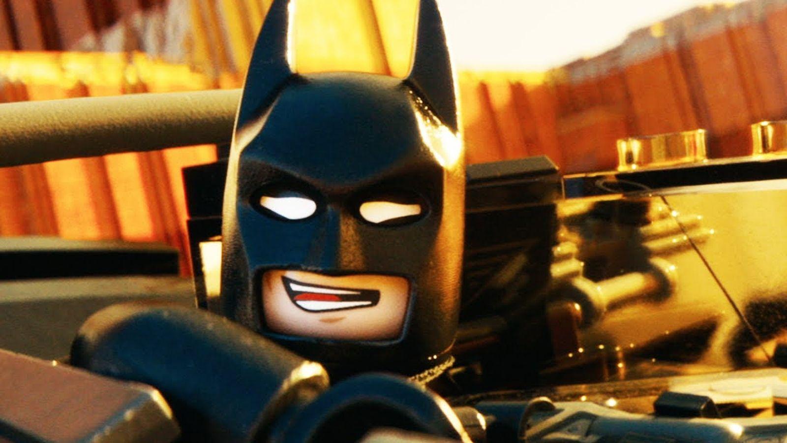 LEGO Batman: O Filme | Teaser mostra a coleção de Batmóveis do Cavaleiro das Trevas