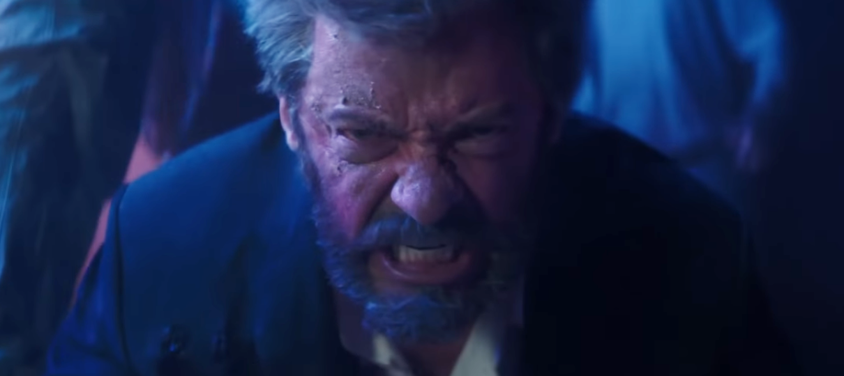 Logan | Wolverine não vai sobreviver no novo comercial