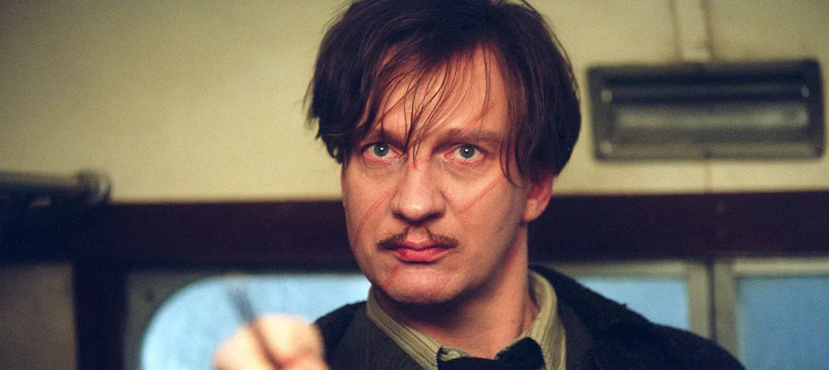 Mulher-Maravilha | Ator de Harry Potter pode interpretar o vilão do filme [RUMOR]