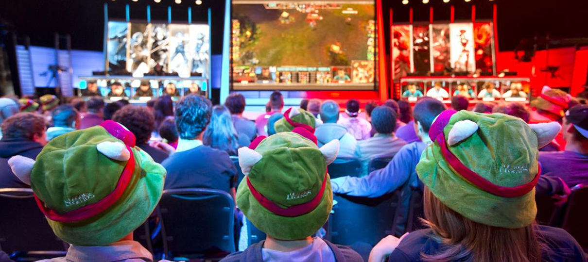 League of Legends | Ingressos para o MSI 2017 começam a ser vendidos em 20 de fevereiro