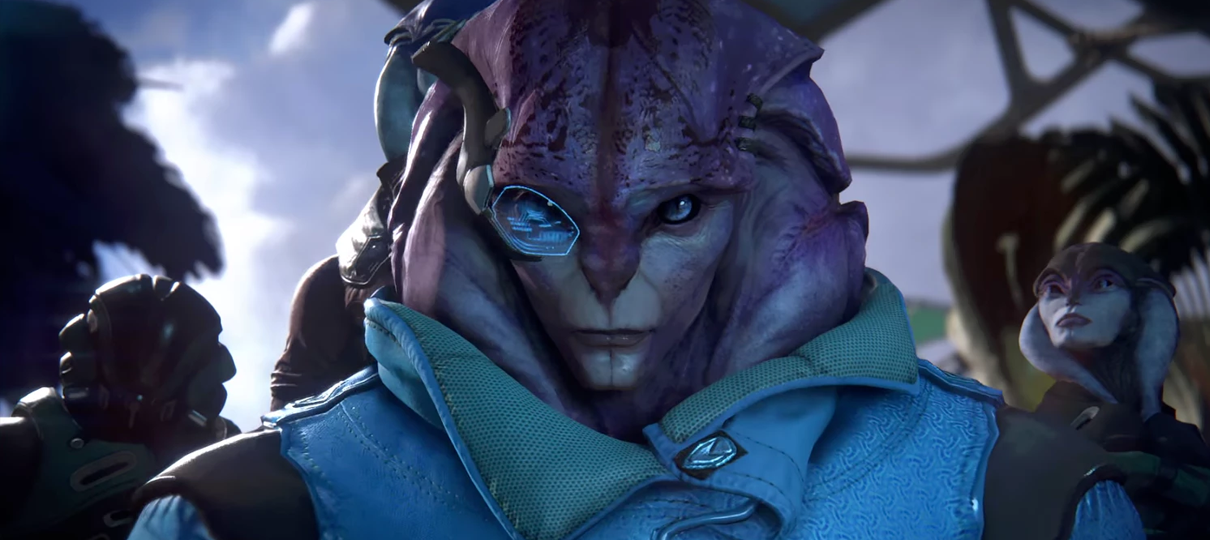 Mass Effect: Andromeda | Novo vídeo de gameplay detalha as habilidades do protagonista