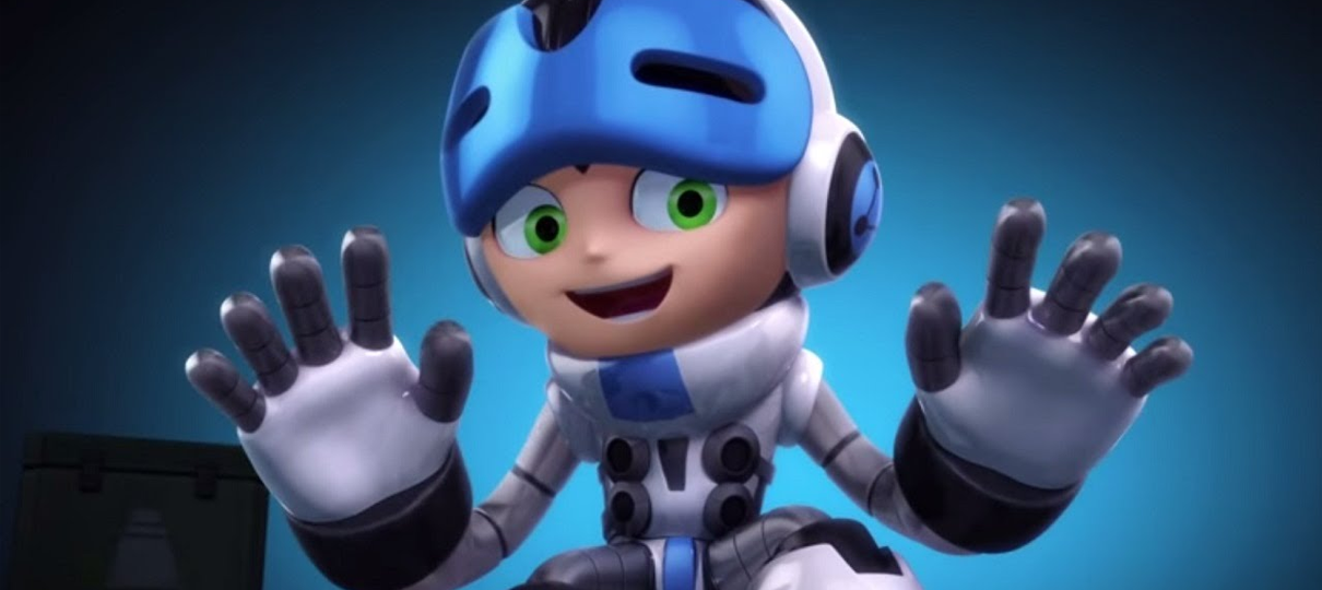 Mighty No. 9 Nla : : Games e Consoles