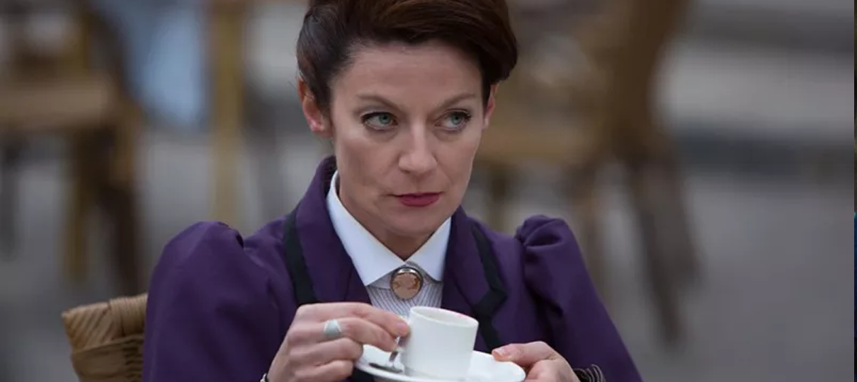 Doctor Who | Missy estará de volta para a décima temporada; confira o vídeo