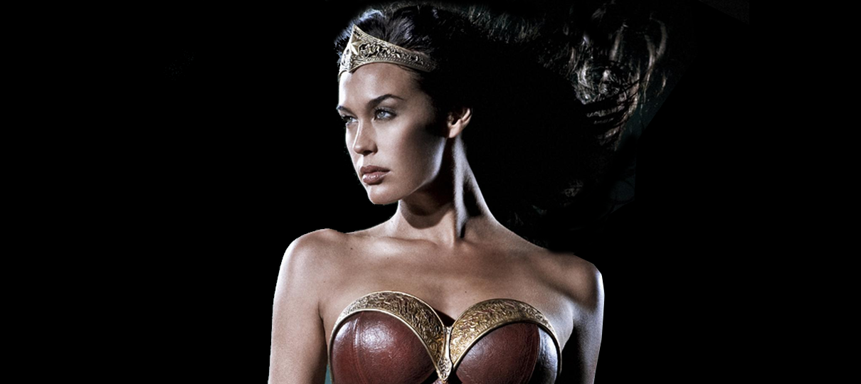 Mulher-Maravilha | Joss Whedon fala sobre o filme cancelado da Amazona