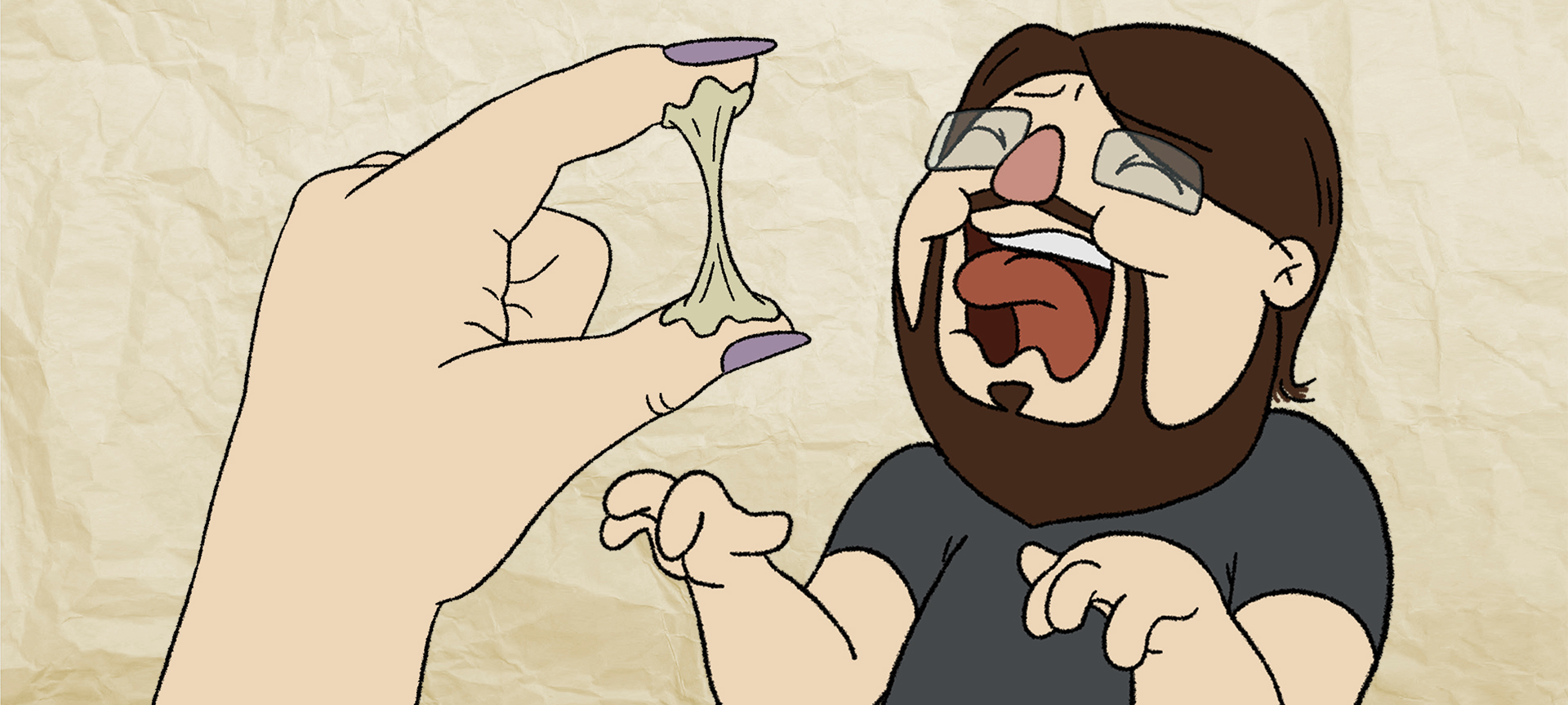 Geleia da fertilidade