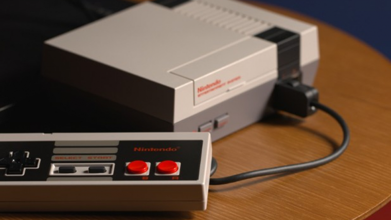 Nintendo pode encerrar a produção do NES Classic Edition [RUMOR]