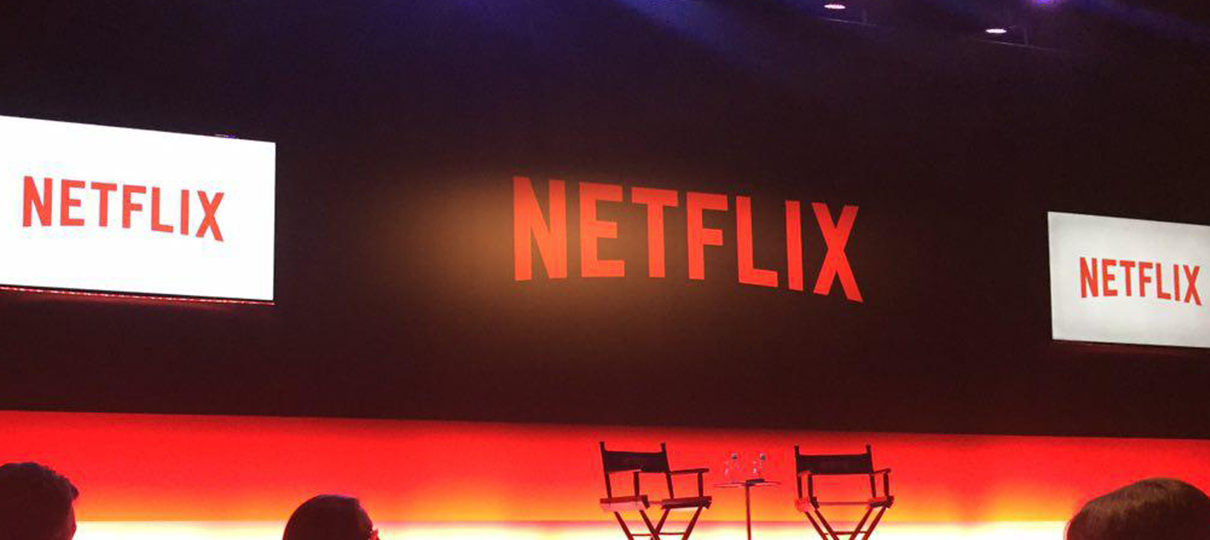 Netflix anuncia Samantha, a nova série original brasileira [ATUALIZADO]