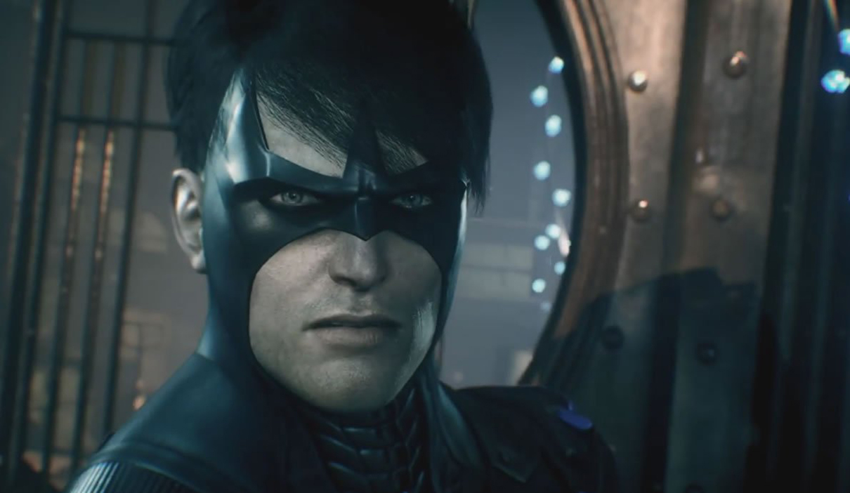 Asa Noturna pode ganhar longa solo com o diretor de LEGO Batman: O Filme