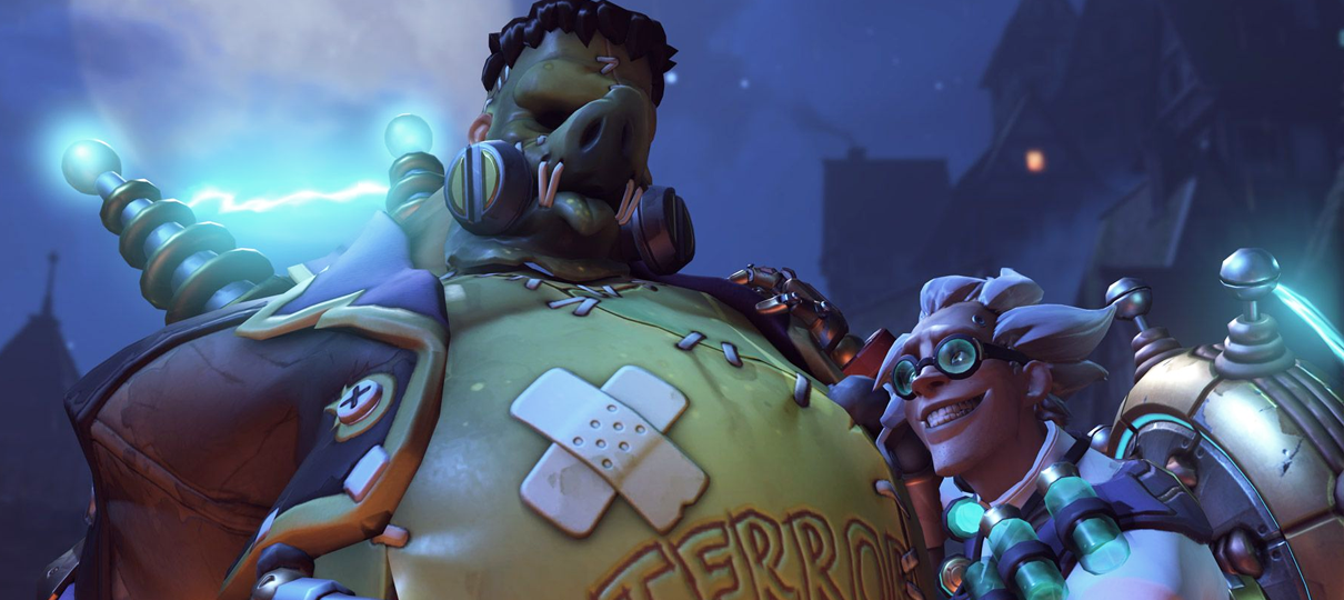 Overwatch | Blizzard comenta a possibilidade de trocar skins repetidas