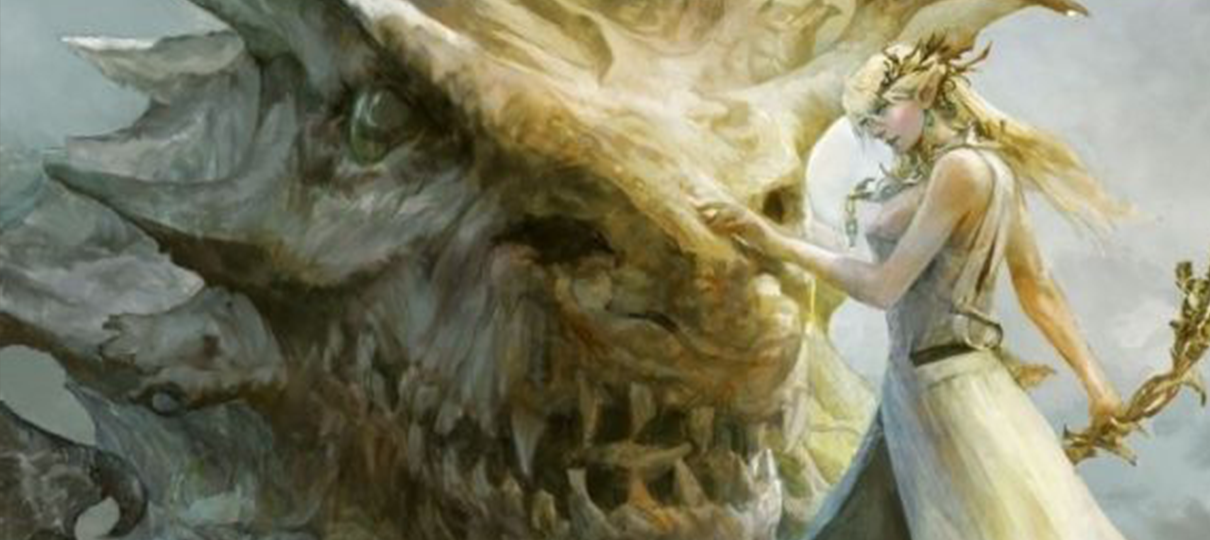 Square Enix anuncia novo RPG chamado "Project Prelude Rune"