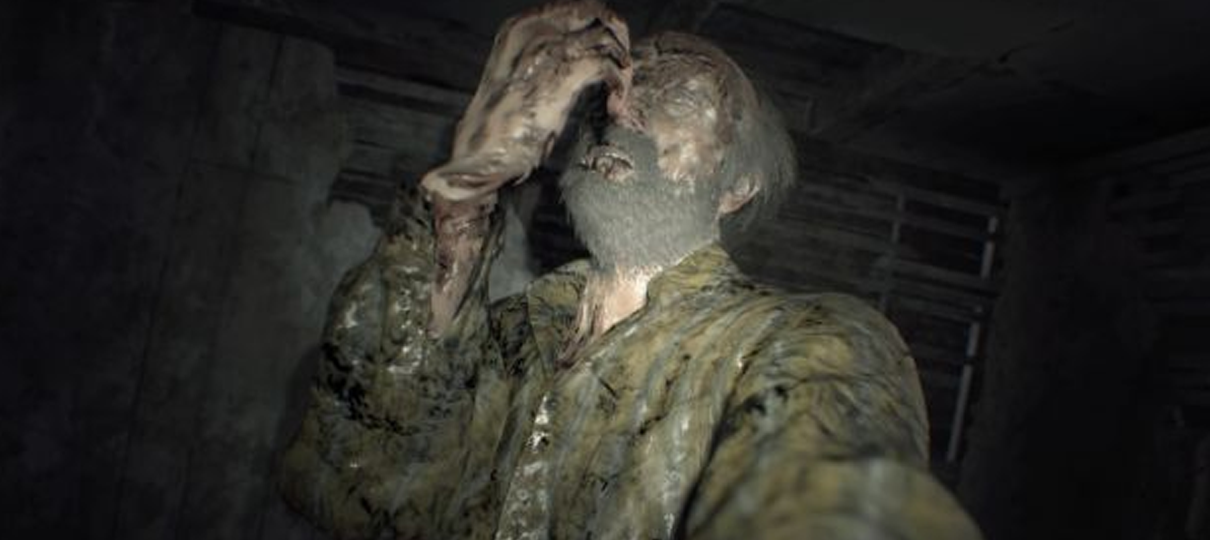 Resident Evil 7 chega a três milhões de cópias enviadas às lojas