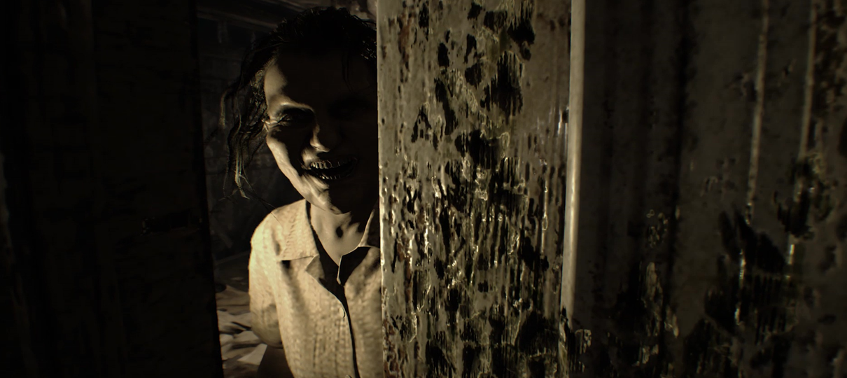 Resident Evil 7 | DLC vai trazer personagem clássico da franquia de volta